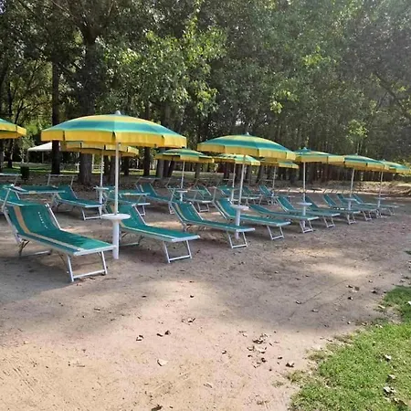 Szent Anna Vendeghaz Lejlighed