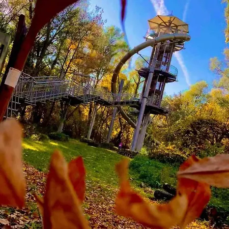 Szent Anna Vendeghaz * Makó