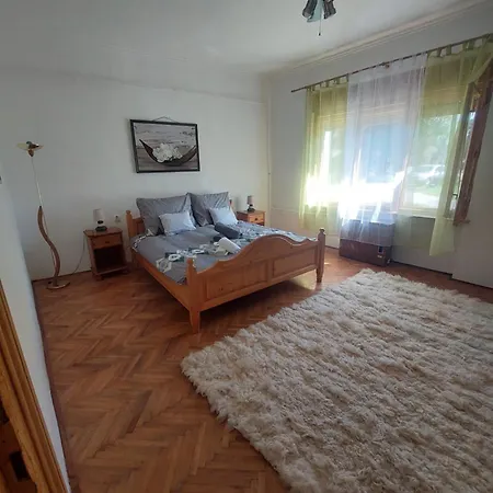 Szent Anna Vendeghaz