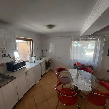 Lejlighed Szent Anna Vendeghaz