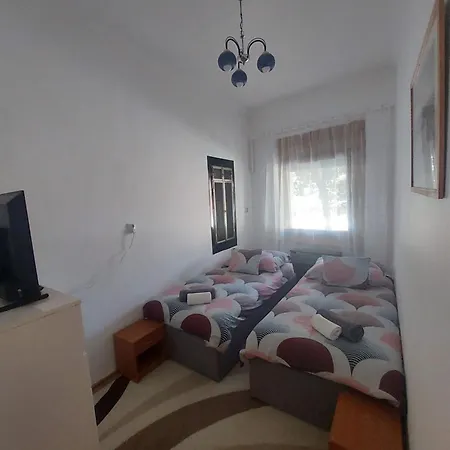 Szent Anna Vendeghaz Apartment Mako