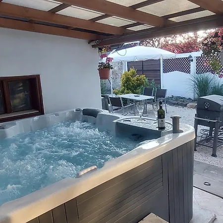 Szent Anna Vendeghaz Makó