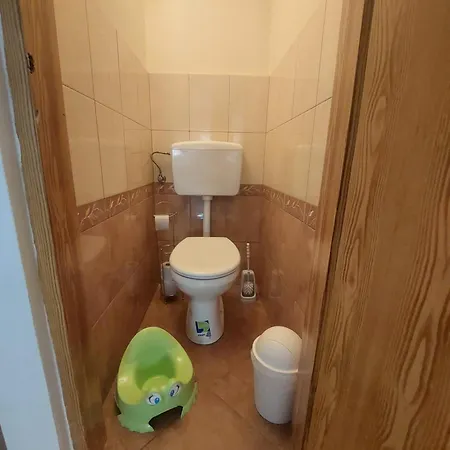 Apartmán Szent Anna Vendeghaz *