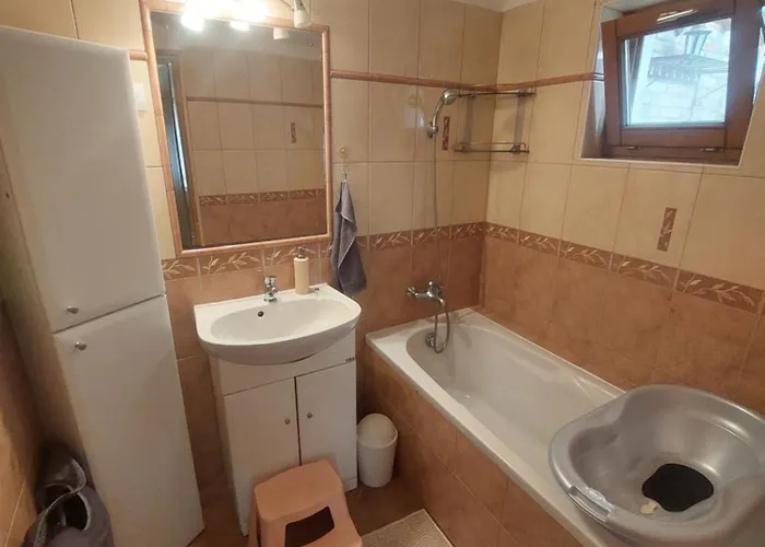 Szent Anna Appartement