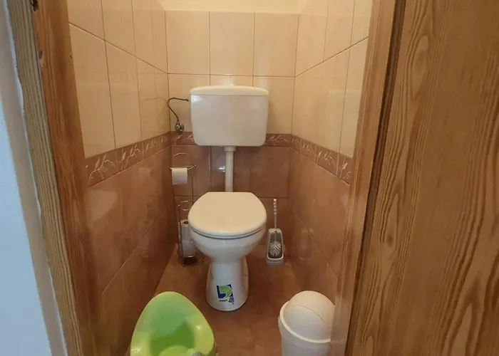 Appartement Szent Anna *